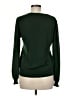 Daniel Rainn Green Pullover Sweater Size M - photo 2