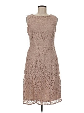 Adrianna Papell Cocktail Dress (view 1)