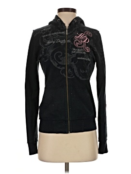 Harley Davidson Cardigan