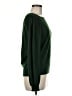 Daniel Rainn Green Pullover Sweater Size M - photo 4