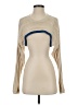 Le Lis Tan Pullover Sweater Size S - photo 1