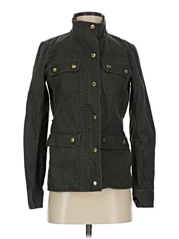 J.Crew Factory Store Jacket (view 1)