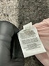Express Solid Pink Casual Dress Size L - photo 8