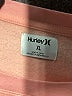 Hurley Pink Sweatshirt Size XL - photo 7