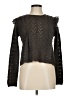 American Eagle Outfitters Black Pullover Sweater Size M - photo 1