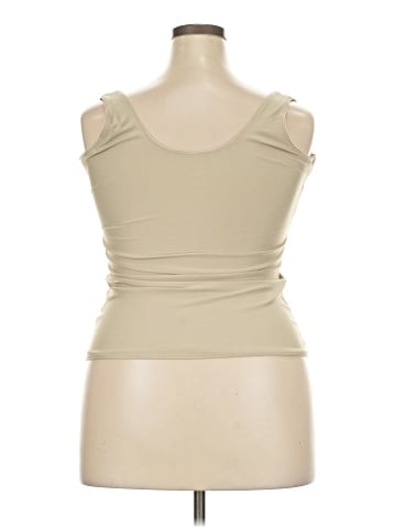 Tapemeasure Tank Top (view 2)