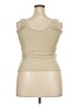 Tapemeasure Tan Tank Top Size XXL - photo 2