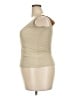 Tapemeasure Tan Tank Top Size XXL - photo 5