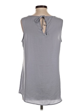 CAbi Sleeveless Blouse (view 2)