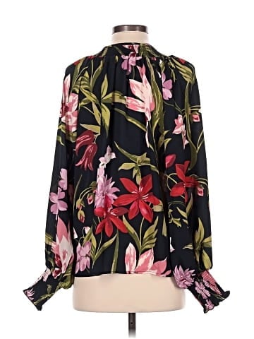 Venus Long Sleeve Blouse (view 2)