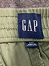 Gap Solid Green Casual Pants Size XXL - photo 4