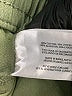 Gap Solid Green Casual Pants Size XXL - photo 5