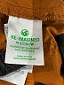 J.Crew Solid Brown Khaki Shorts Size 5 - photo 3