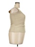Tapemeasure Tan Tank Top Size XXL - photo 4