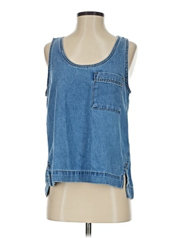 Universal Thread Sleeveless Top (view 1)