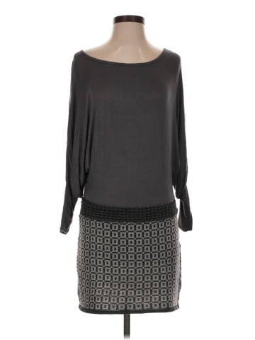 Toi et Moi Casual Dress (view 1)