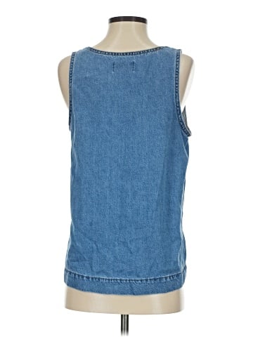 Universal Thread Sleeveless Top (view 2)