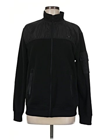 DKNY Track Jacket (view 1)