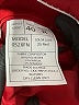 Lineage Red Blazer Size EU 40 / US 10 - photo 7