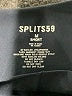 Splits 59 Black Dress Pants Size M - photo 7