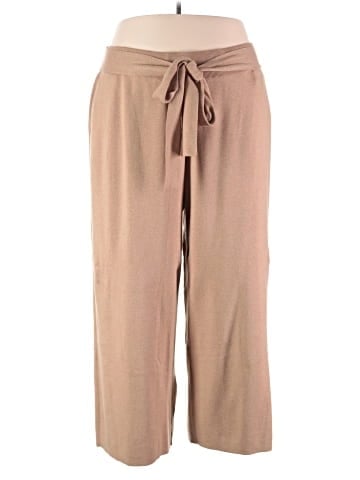 Lane Bryant Casual Pants (view 1)