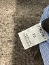THML Blue Sleeveless Blouse Size XS - photo 8