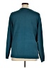 Tint & Shadow Teal Pullover Sweater Size XL - photo 2