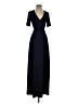 H&M Black Cocktail Dress Size XS - photo 1