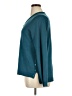 Tint & Shadow Teal Pullover Sweater Size XL - photo 5