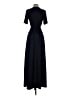 H&M Black Cocktail Dress Size XS - photo 2