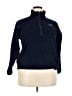 Unbranded Blue Pullover Sweater Size 2X (estimated) - photo 1