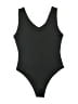 Unbranded Black Bodysuit Size L - photo 1
