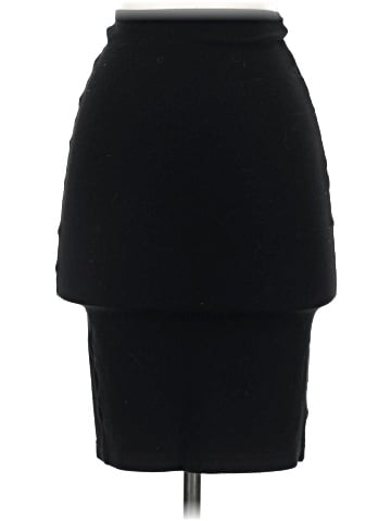 American Apparel Formal Skirt (view 1)