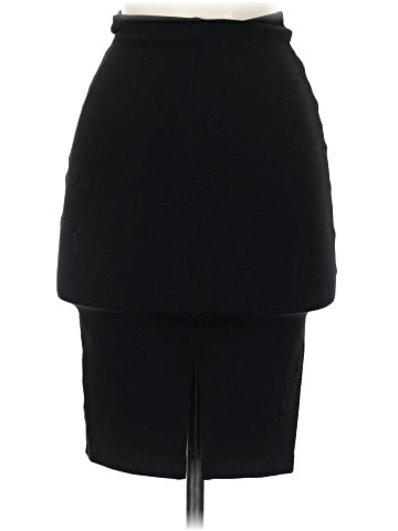 American Apparel Formal Skirt (view 2)