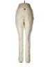 London Jean Ivory Jeans Size 6 - photo 1