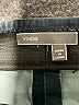 Vince. 100% Leather Black Casual Pants Size S - photo 7