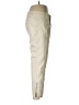London Jean Ivory Jeans Size 6 - photo 4