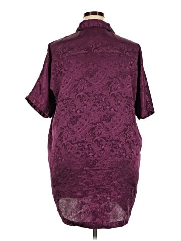 Solange Casual Dress (view 2)