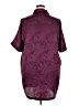 Solange 100% Polyester Burgundy Casual Dress Size 18 - photo 2