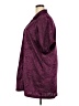 Solange 100% Polyester Burgundy Casual Dress Size 18 - photo 5