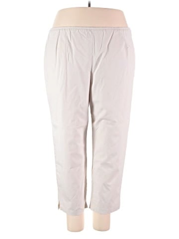 Eileen Fisher Casual Pants (view 1)