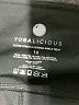 Yogalicious Black Active Pants Size 1X - photo 7