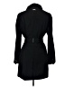 Calvin Klein Black Coat Size L - photo 2