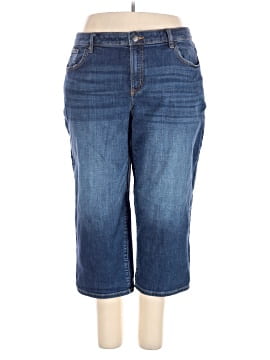 Lane Bryant Jeans (view 1)