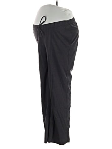 H&M Mama Active Pants (view 1)
