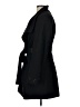 Calvin Klein Black Coat Size L - photo 5