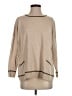 Marla Wynne Tan Pullover Sweater Size XS - photo 1