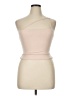 AFRM Tan Tube Top Size XL - photo 1