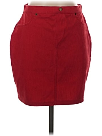 MeMoi Formal Skirt (view 1)