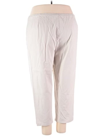 Eileen Fisher Casual Pants (view 2)